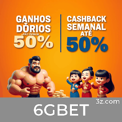 Registre-se Rapidamente e Desbloqueie Recompensas Exclusivas 6GBET