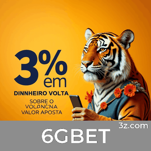 Ideias revolucionárias redefinem jogos online no 6GBET