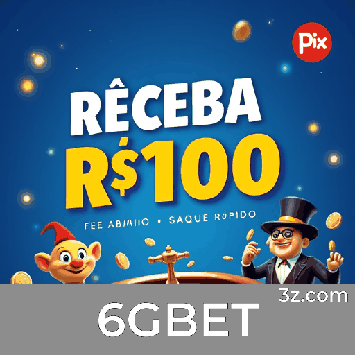 6GBET: Esportes Completos e Odds Instantâneos para Brasileiros