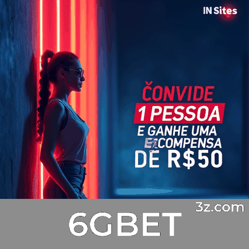 Ideias revolucionárias redefinem jogos online no 6GBET