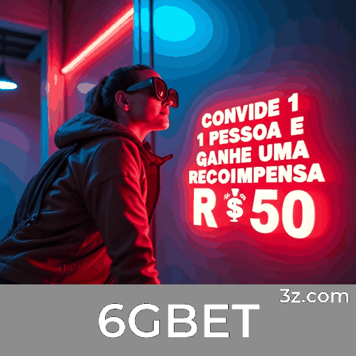 6GBET: Plataforma de Cassino e Apostas Segura
