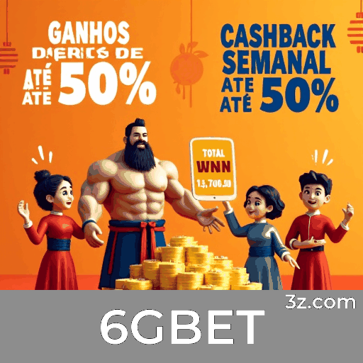 6GBET: Download Rápido e Uso Fácil no Brasil