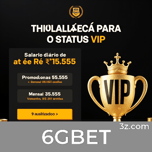 6GBET: Esportes Completos e Odds Instantâneos para Brasileiros