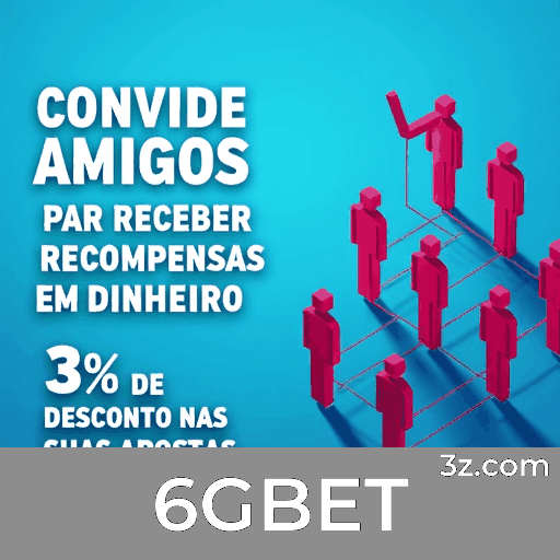 6GBET: Esportes Completos e Odds Instantâneos para Brasileiros