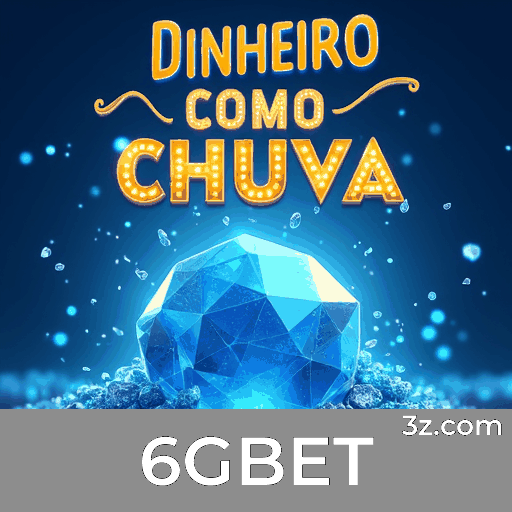 6GBET: Experiência de Cassino Imersiva para Brasileiros