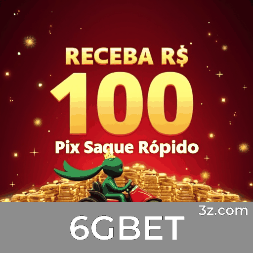 Registre-se Rapidamente e Desbloqueie Recompensas Exclusivas 6GBET