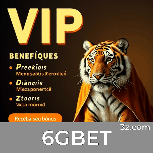 6GBET: Esportes Completos e Odds Instantâneos para Brasileiros