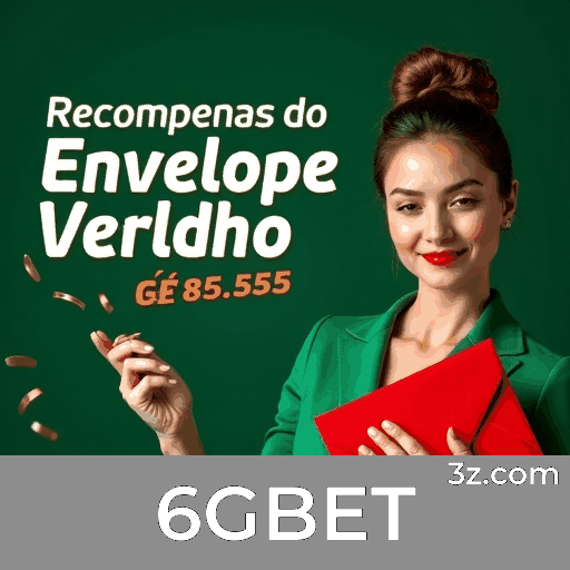 6GBET: Esportes Completos e Odds Instantâneos para Brasileiros