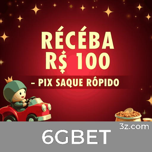Registre-se Rapidamente e Desbloqueie Recompensas Exclusivas 6GBET