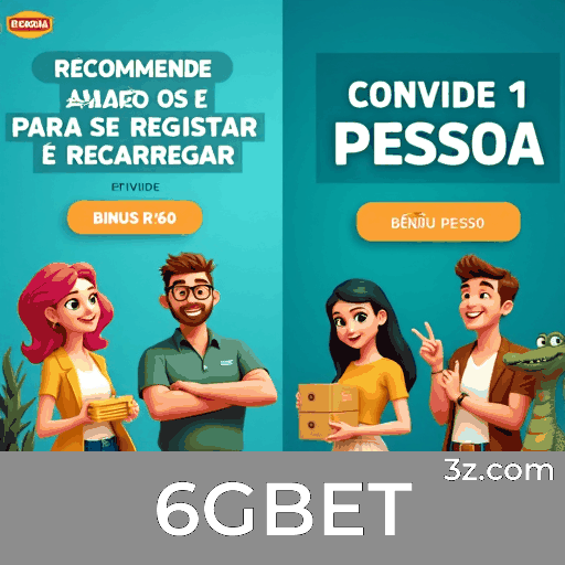 6GBET: Sistema de Promoções Inteligentes e Personalizadas