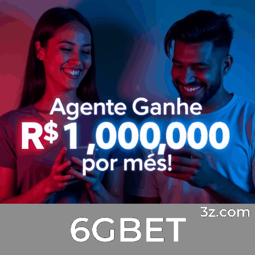 Maximize Seus Ganhos com Táticas Comprovadas no 6GBET