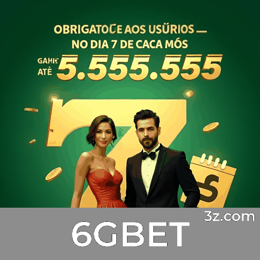 Registre-se Rapidamente e Desbloqueie Recompensas Exclusivas 6GBET