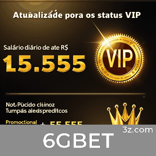6GBET: A Plataforma que Une e Interage