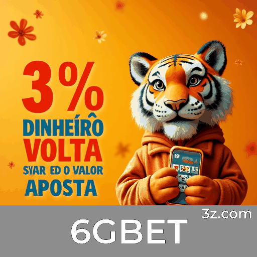 6GBET: A Plataforma que Une e Interage