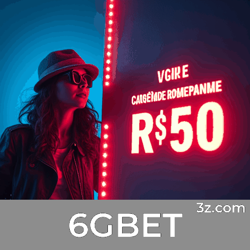 6GBET: Plataforma de Cassino e Apostas Segura