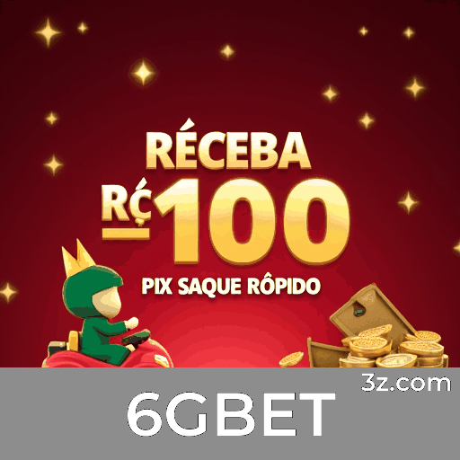 Maximize Seus Ganhos com Táticas Comprovadas no 6GBET