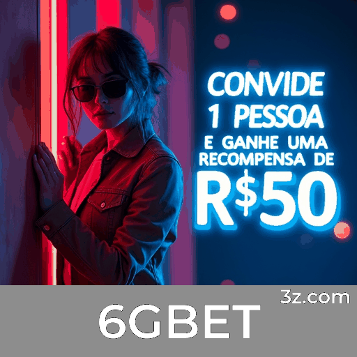 6GBET: Plataforma de Cassino e Apostas Segura
