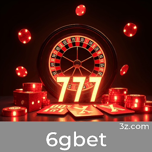 6gbet: Seu Cassino Online Seguro e Premiado