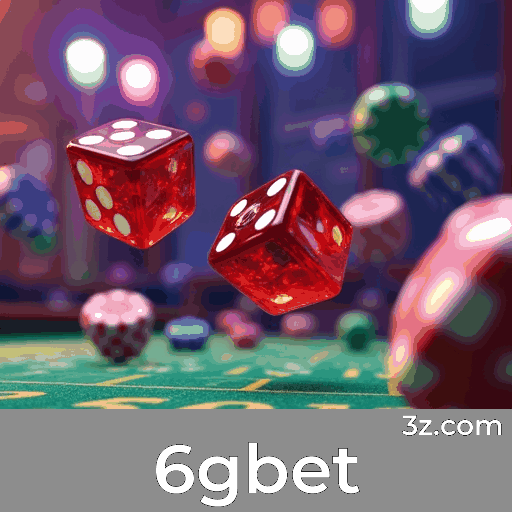 6gbet Casino: Exclusividade e Luxo VIP