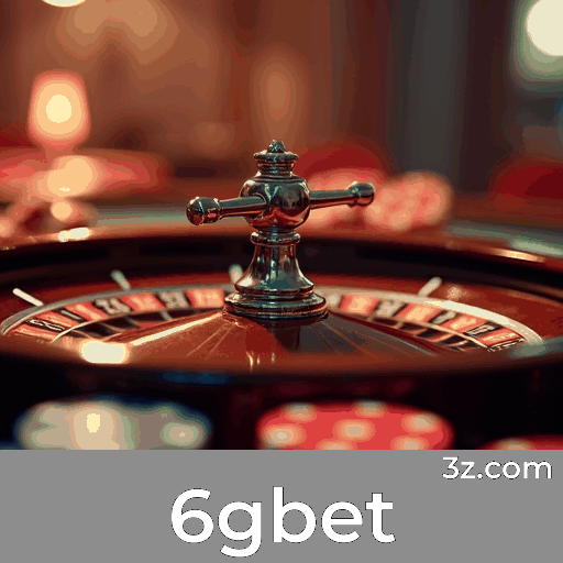 6gbet Casino: Exclusividade e Luxo VIP