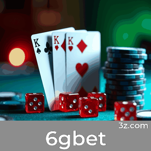 6gbet: Seu Cassino Online Seguro e Premiado