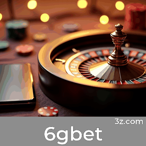 6gbet: Seu Cassino Online Seguro e Premiado