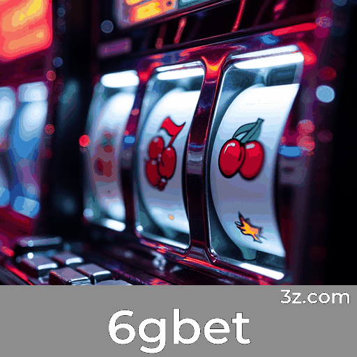 6gbet: Seu Cassino Online Seguro e Premiado