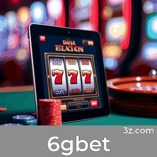 Revolucione Seu Jogo com Abordagens Inteligentes no 6gbet
