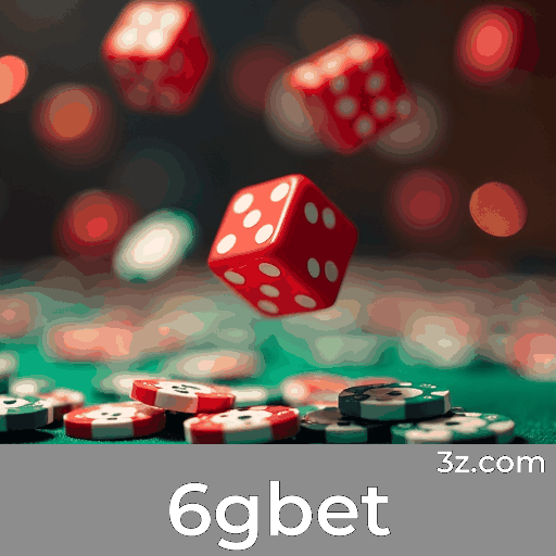 6gbet: Seu Cassino Online Seguro e Premiado