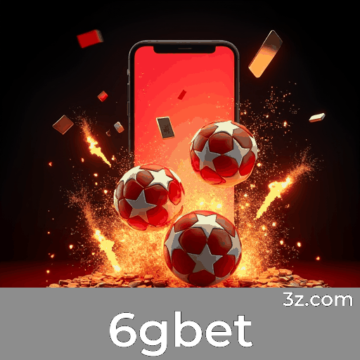 Bônus e Promoções Exclusivas do 6gbet