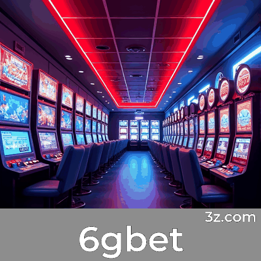 6gbet