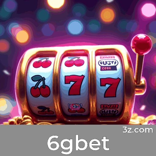 6gbet: Seu Cassino Online Seguro e Premiado