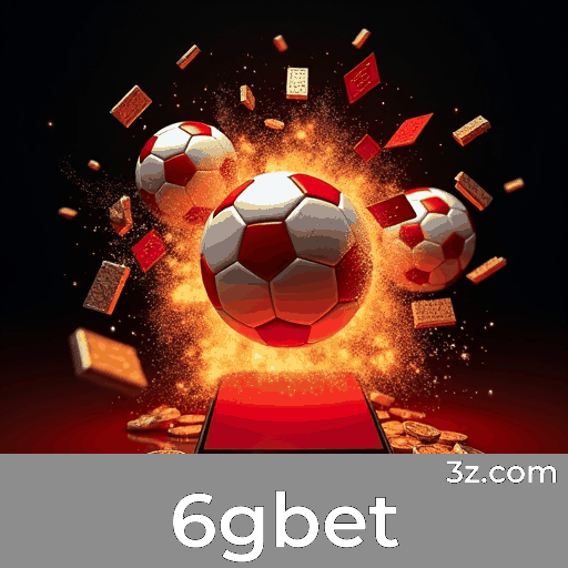 6gbet: Slots-Altos RTP, Blackjack-Desafiante, Roleta-Emocionante