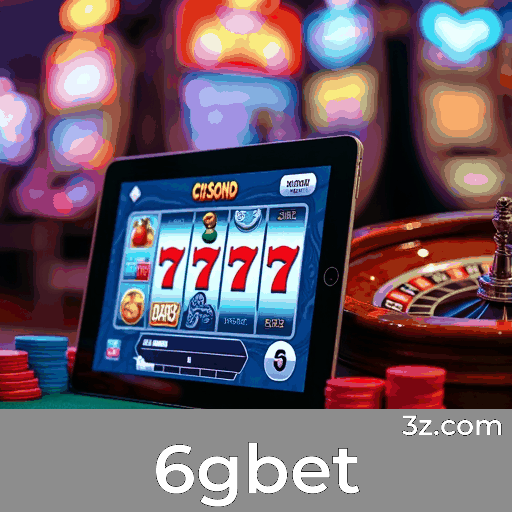 Desbloqueie Privilégios Exclusivos com Sua Conta 6gbet