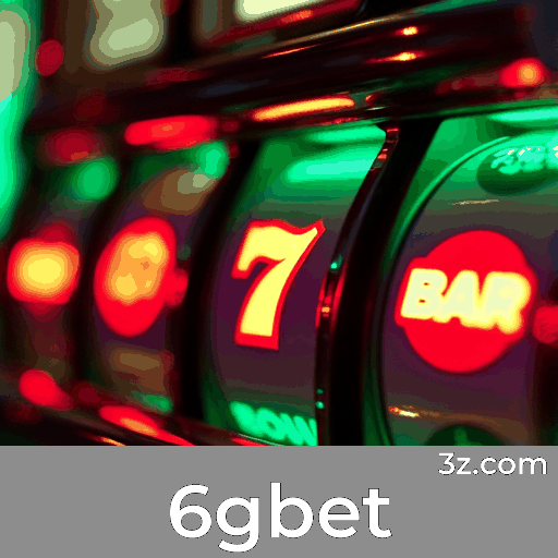 6gbet: Seu Cassino Online Seguro e Premiado