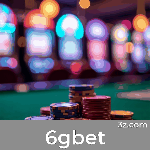 6gbet: Seu Cassino Online Seguro e Premiado